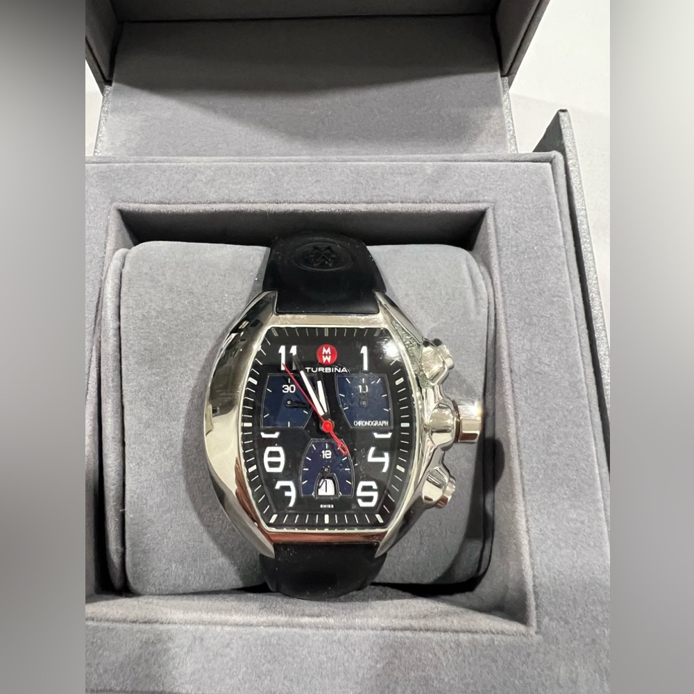 Michele Watch